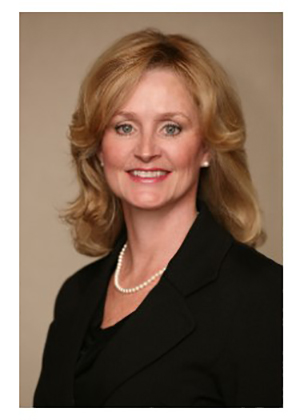 Photo of Judge Cynthia Rice.